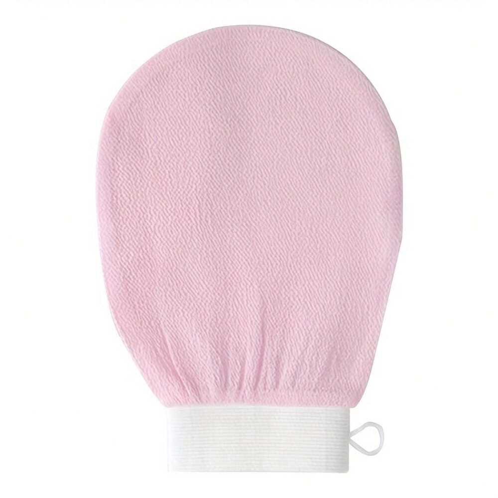 19314 1a-027 Manopla exfoliante 1 Pza