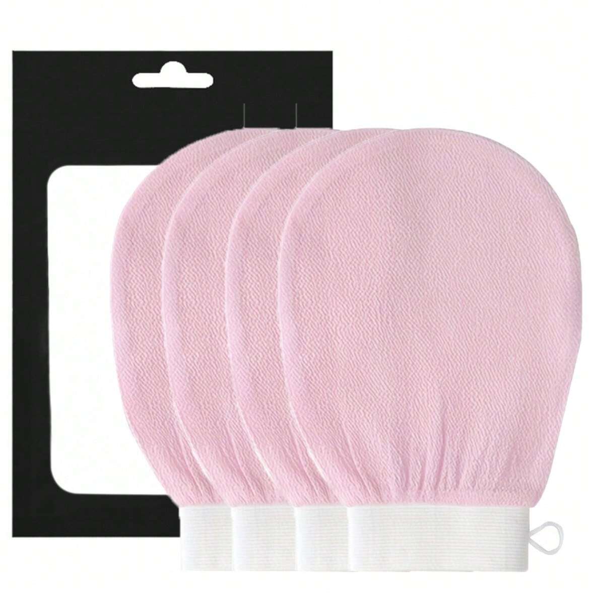 19314 1a-027 Manopla exfoliante 1 Pza