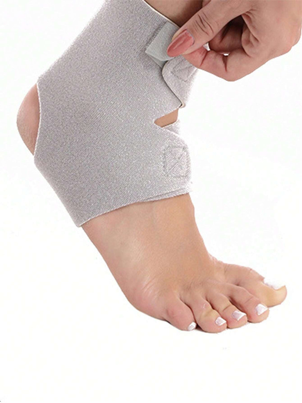 15791 1b-065 Soporte de tobillo deportivo 1 Pza