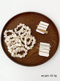 16200 1b-015 Accesorios para el cabello 25 Pzas