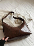 14943 1t-002 Bolso de mano de gran capacidad