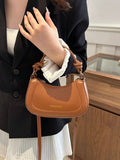 14923 1c-02-09 bolso de mano casual y ajustable con correa para el hombro