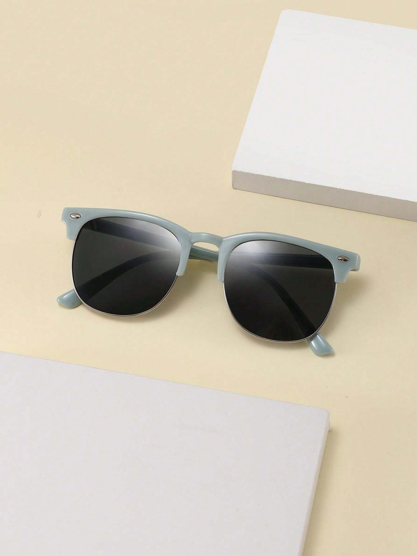 16350 1l-385 Gafas de moda para niños 1 Pza