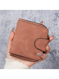 14898 1c-015 Cartera plegable 1 Pza