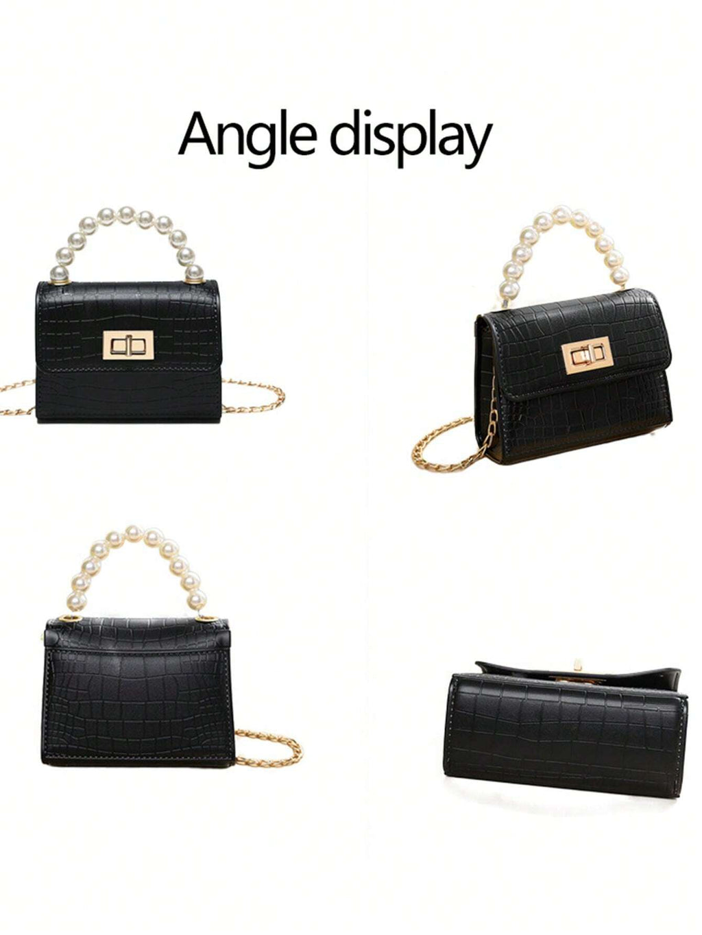 14857 1t-002 Bolso Satchel 1 Pza