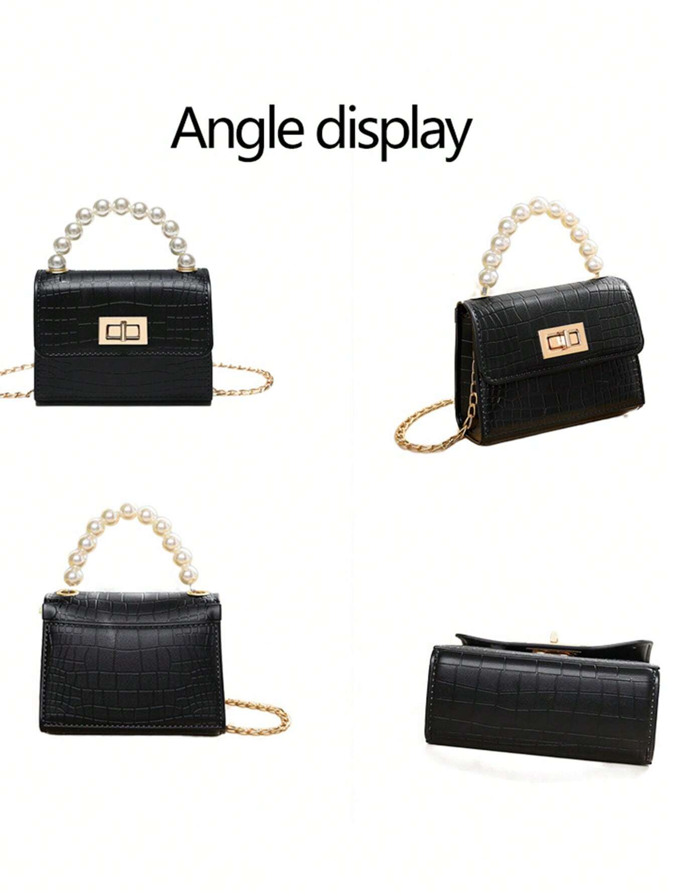 14857 1t-002 Bolso Satchel 1 Pza