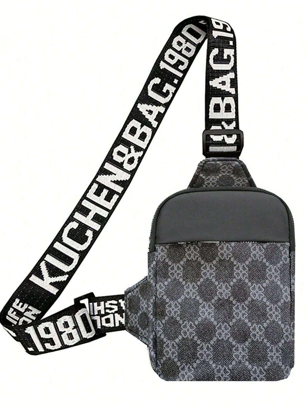 14594 1a-029 Bolsa bandolera