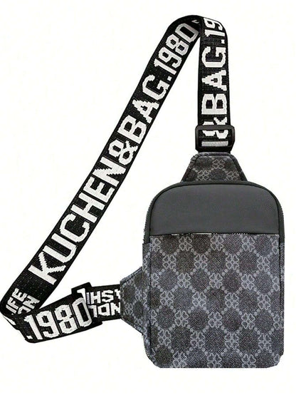 14594 1a-057 Bolsa bandolera