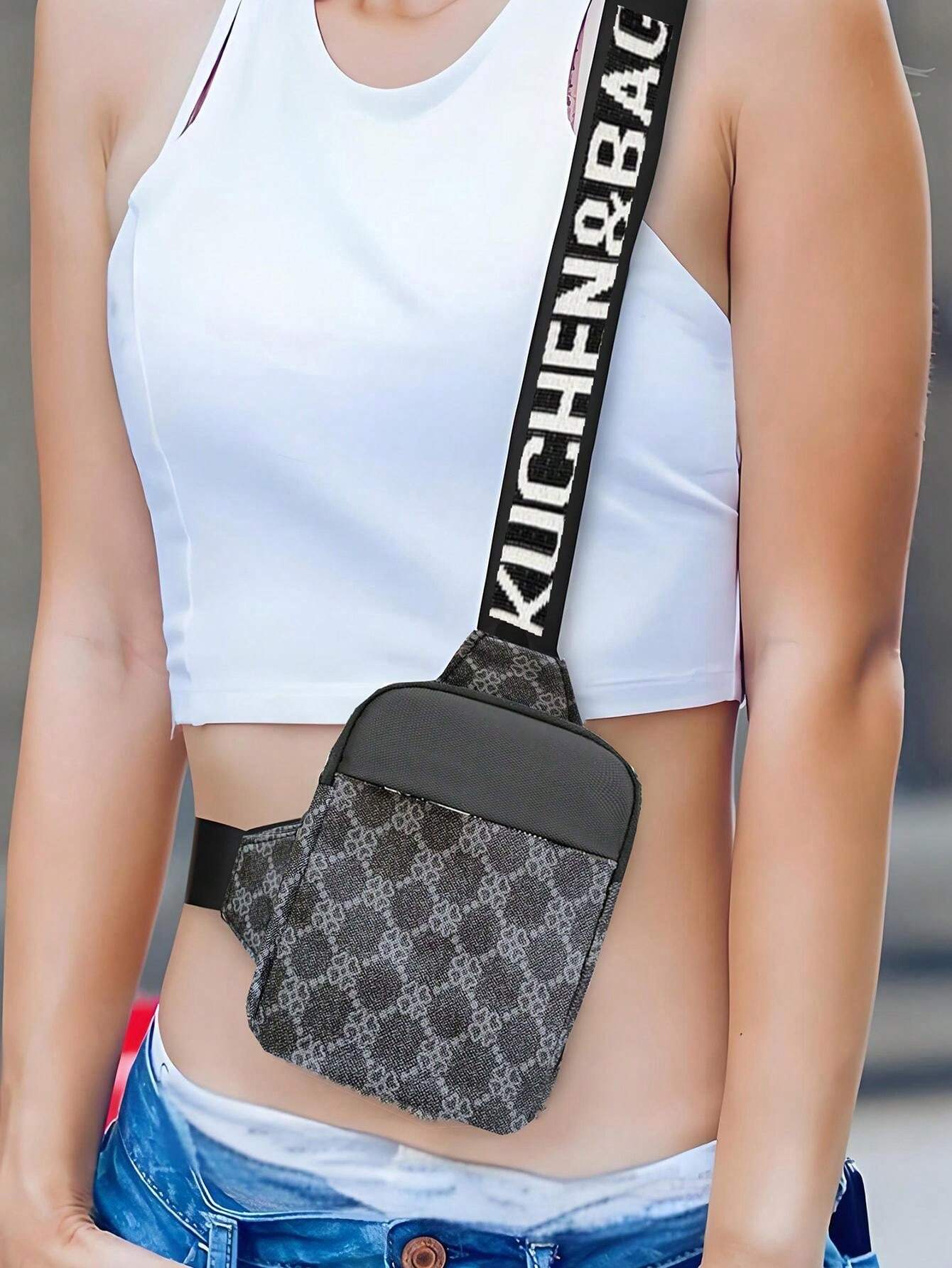 14594 1a-029 Bolsa bandolera