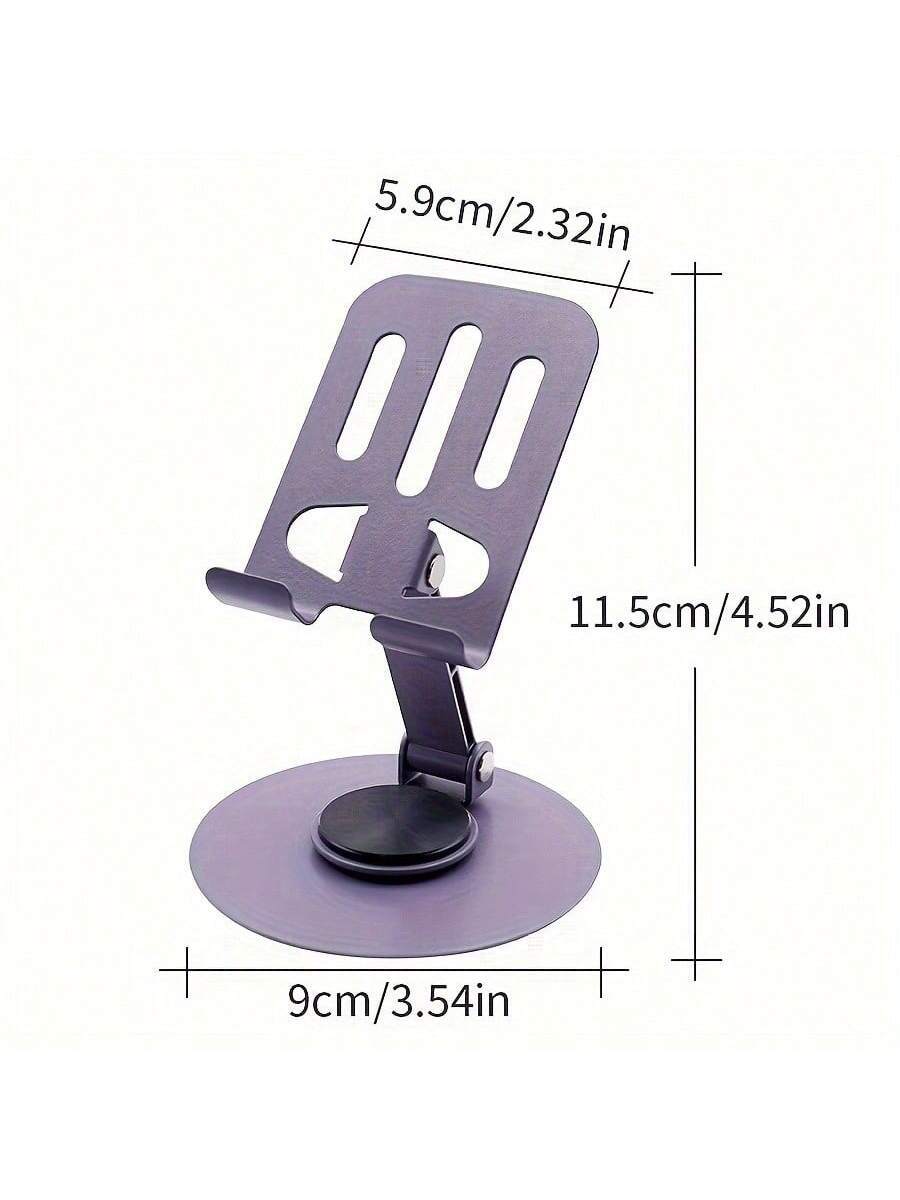 16008 2t-015 Soporte ajustable para teléfono 1 Pza