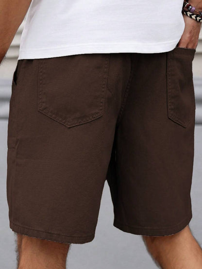 17470 1a-115 Shorts casuales de Bermudas 1 Pza