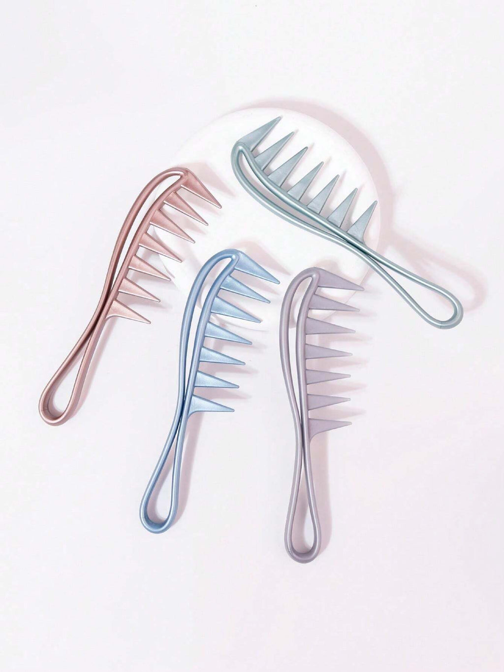 16184 1b-002 Peine de dientes anchos 1 Pza