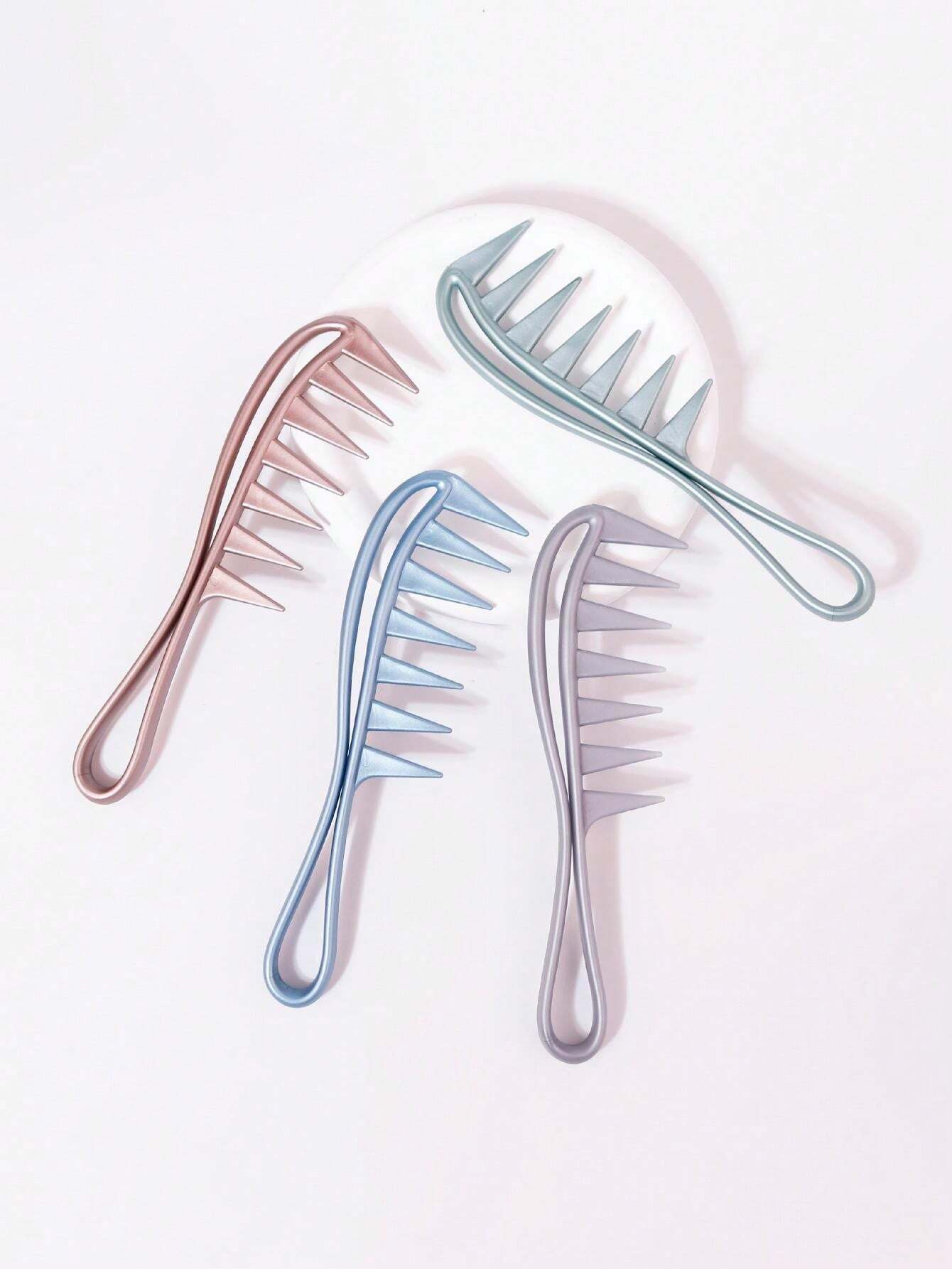 16184 1b-002 Peine de dientes anchos 1 Pza