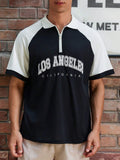 17469 1a-115 Camisa polo 1 Pza