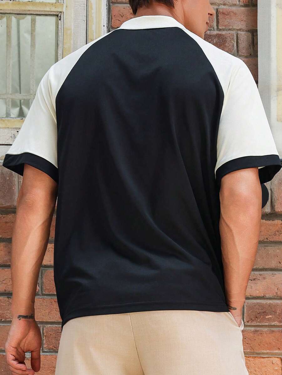 17469 1a-115 Camisa polo 1 Pza