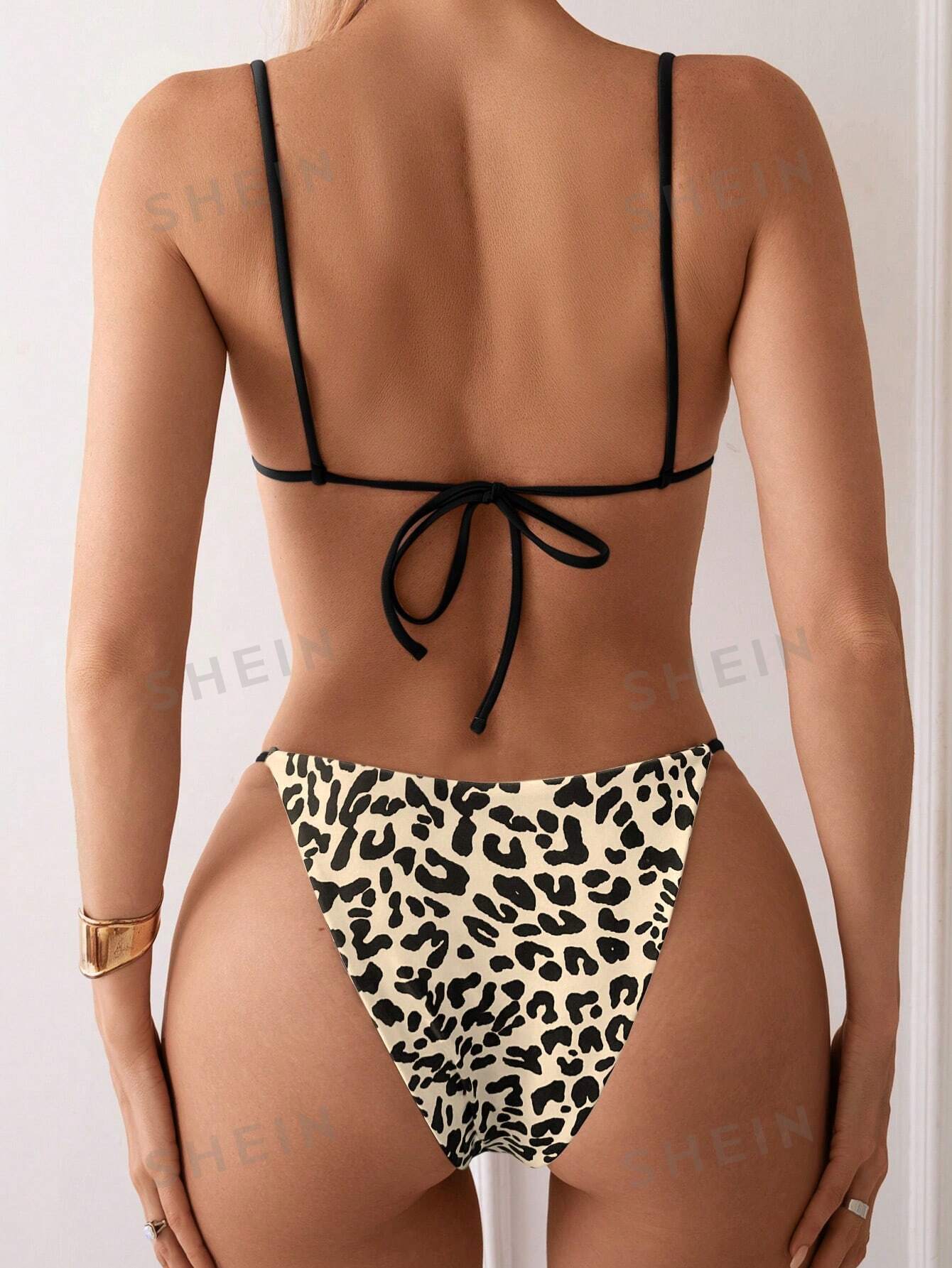 16710 1a-007 Conjunto de bikini 2 Pzas