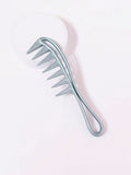 16184 1b-002 Peine de dientes anchos 1 Pza