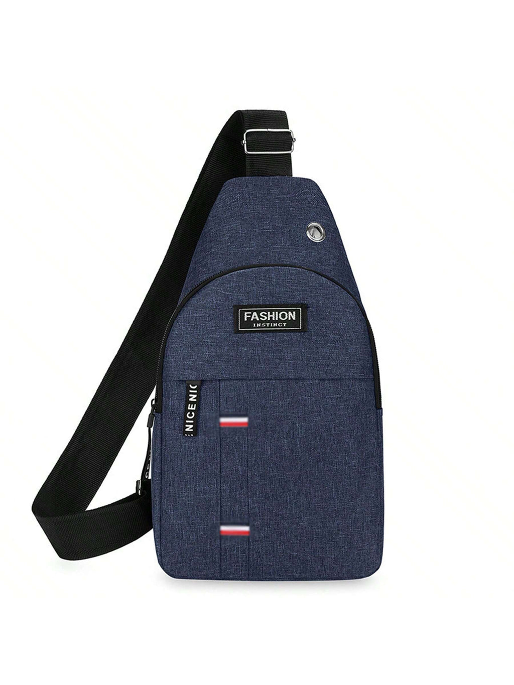 14747 1t-002 Bolso Hombres 1 Pza