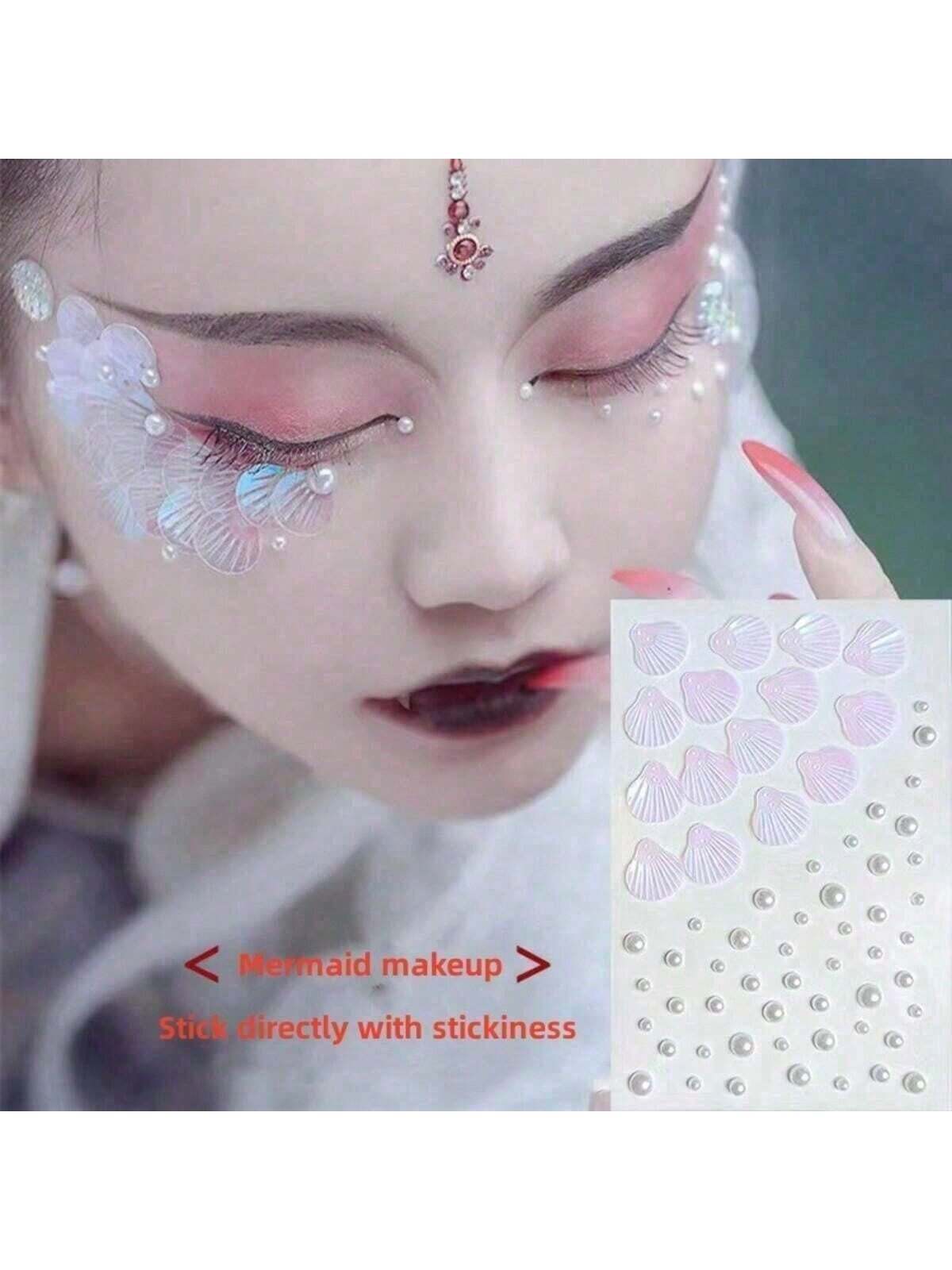 15261 1b-011 Parche autoadhesivo de diamante de agua 1 Pza