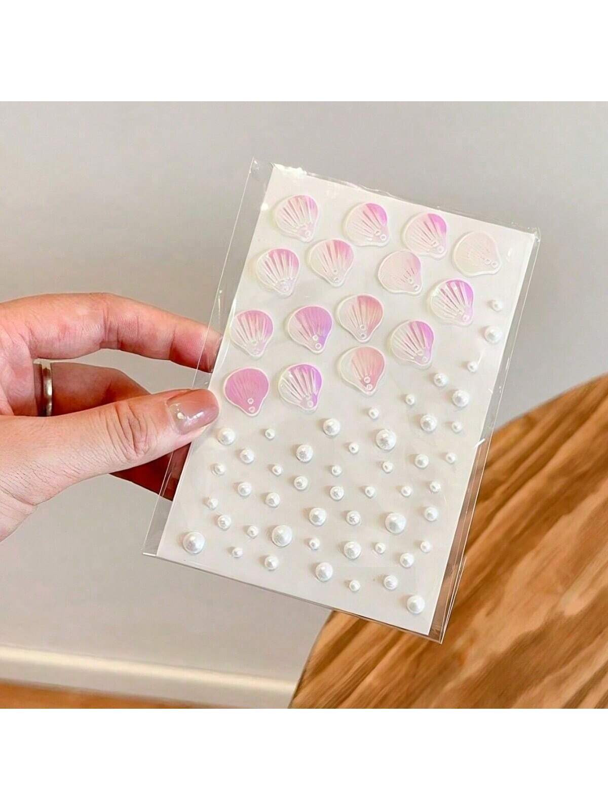 15261 1b-011 Parche autoadhesivo de diamante de agua 1 Pza