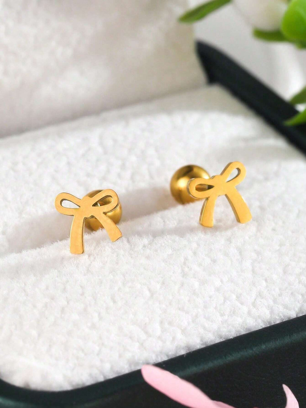 14337 1b-024 Pendientes 1 Par