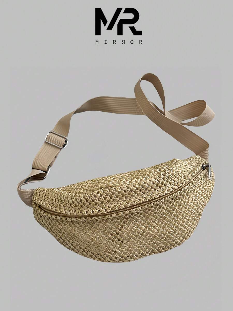 14595 1a-058 Bolso de cintura/cruzado 1 Pza