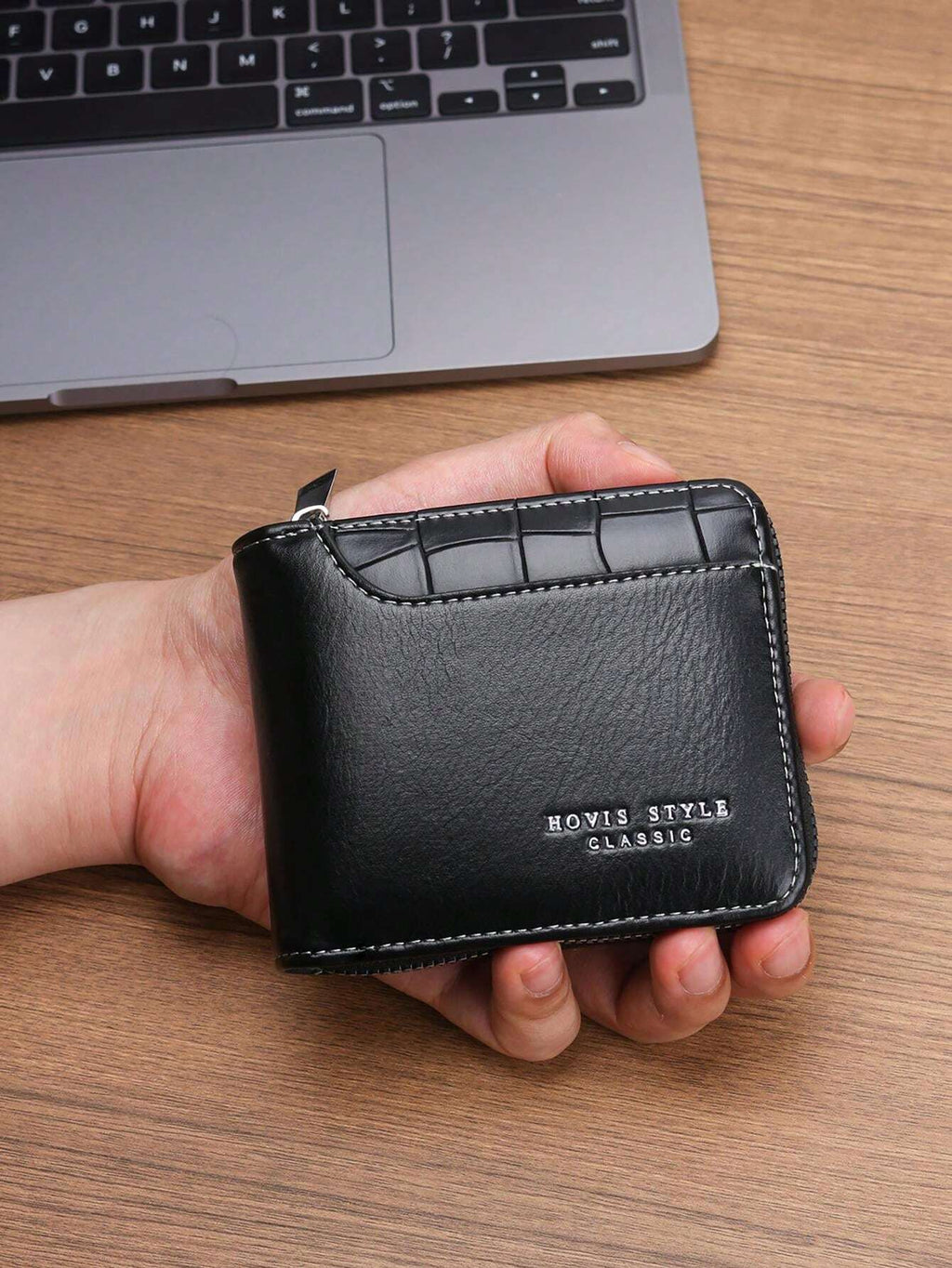 14899 2b-02-17 Billetera hombre 1 Pza