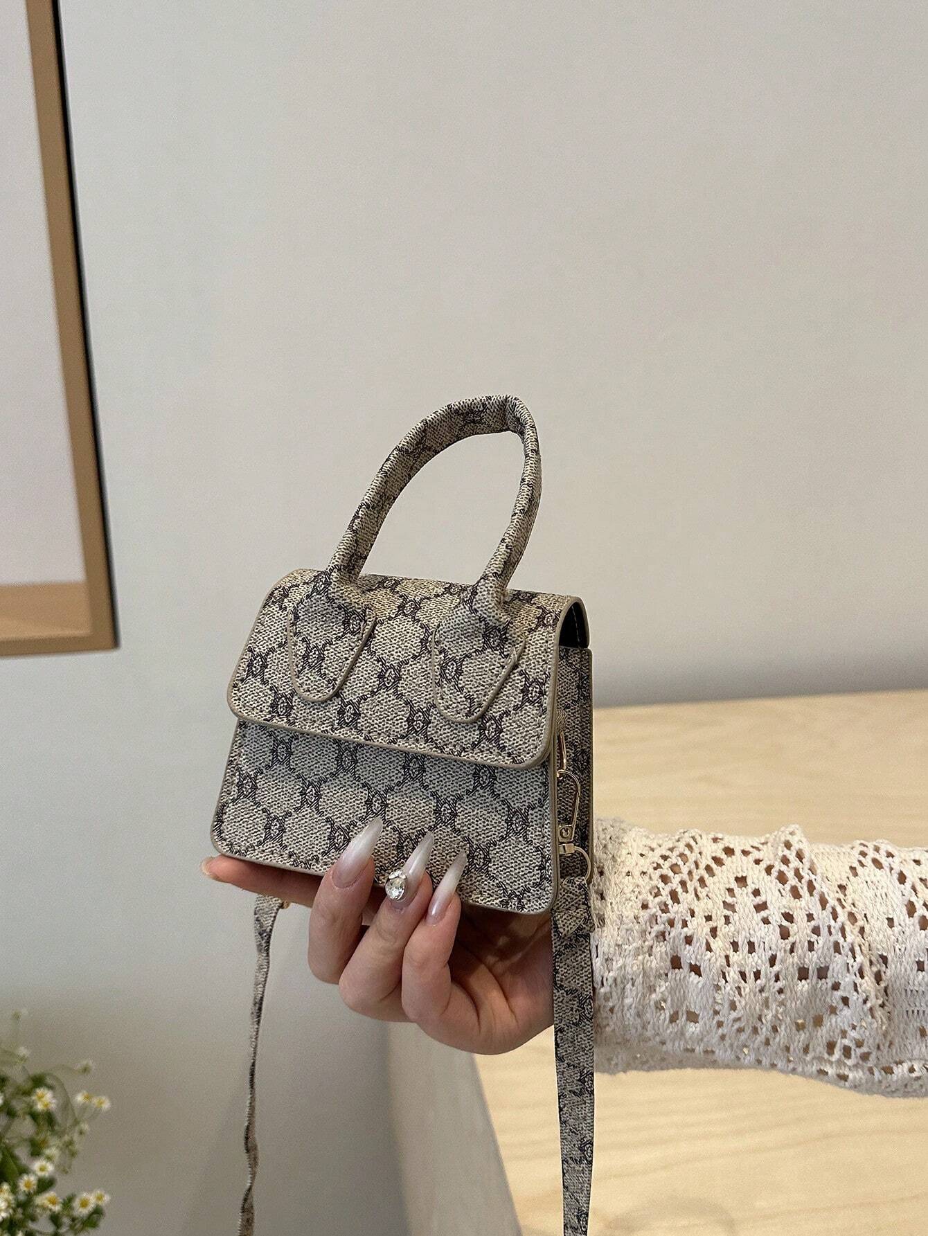 14852 1a-005 Bolso casual 1 Pza