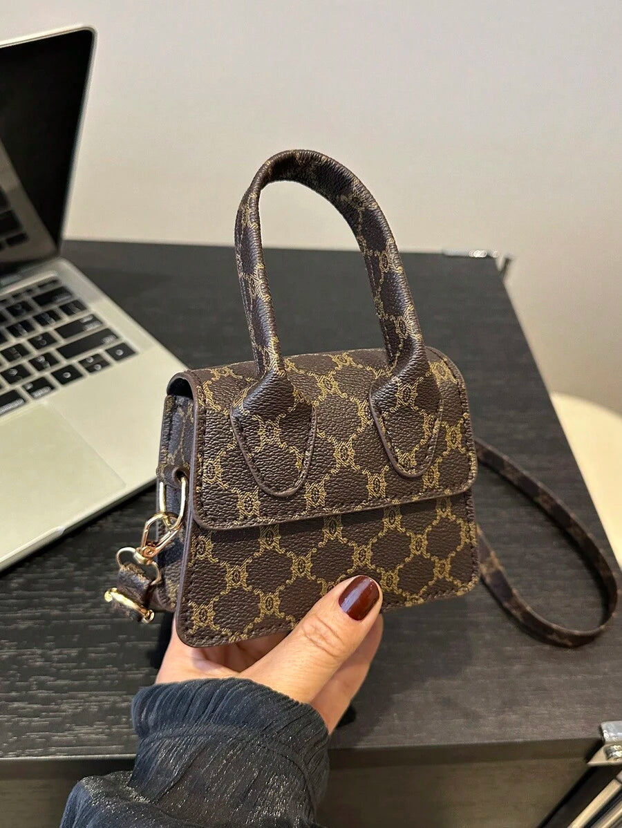 14926 1t-002 Bolso casual de moda ultra-mini