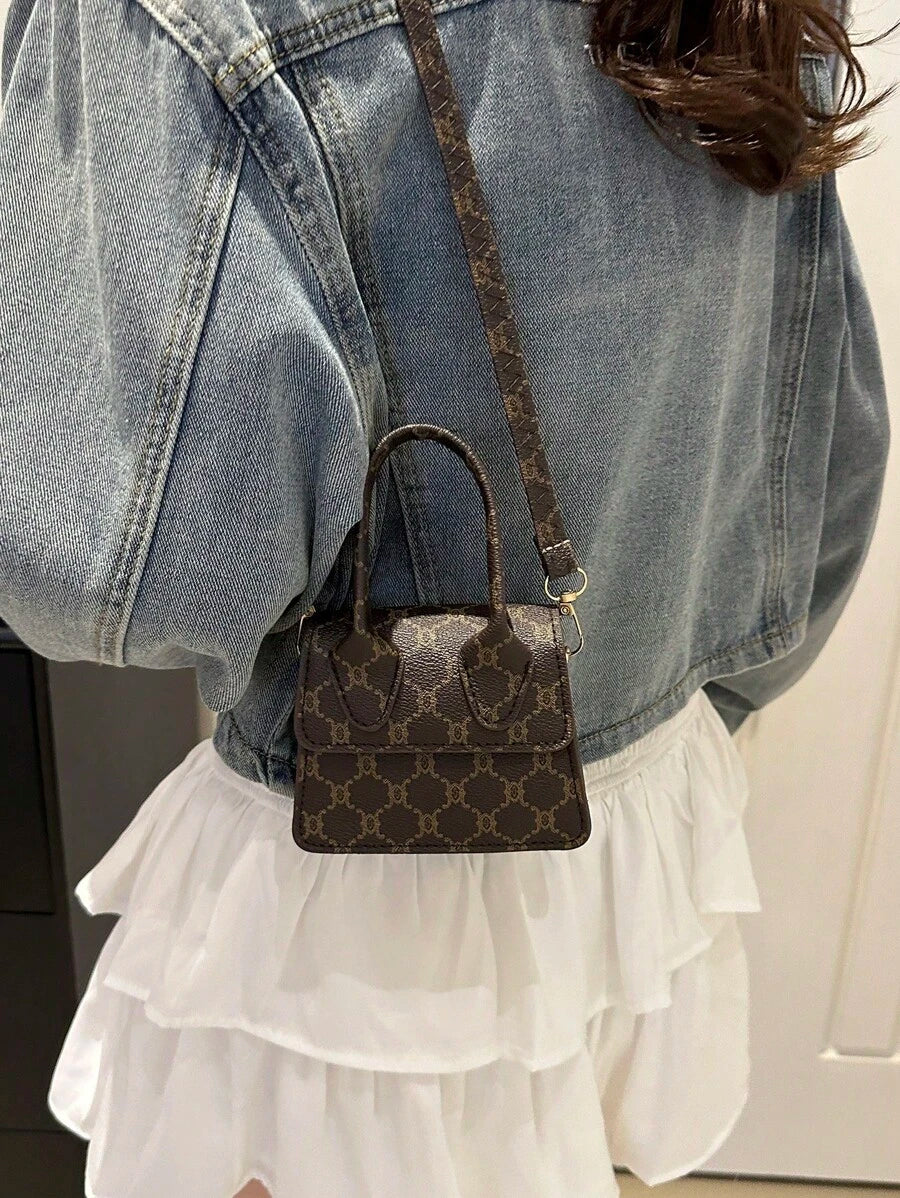 14926 1t-002 Bolso casual de moda ultra-mini