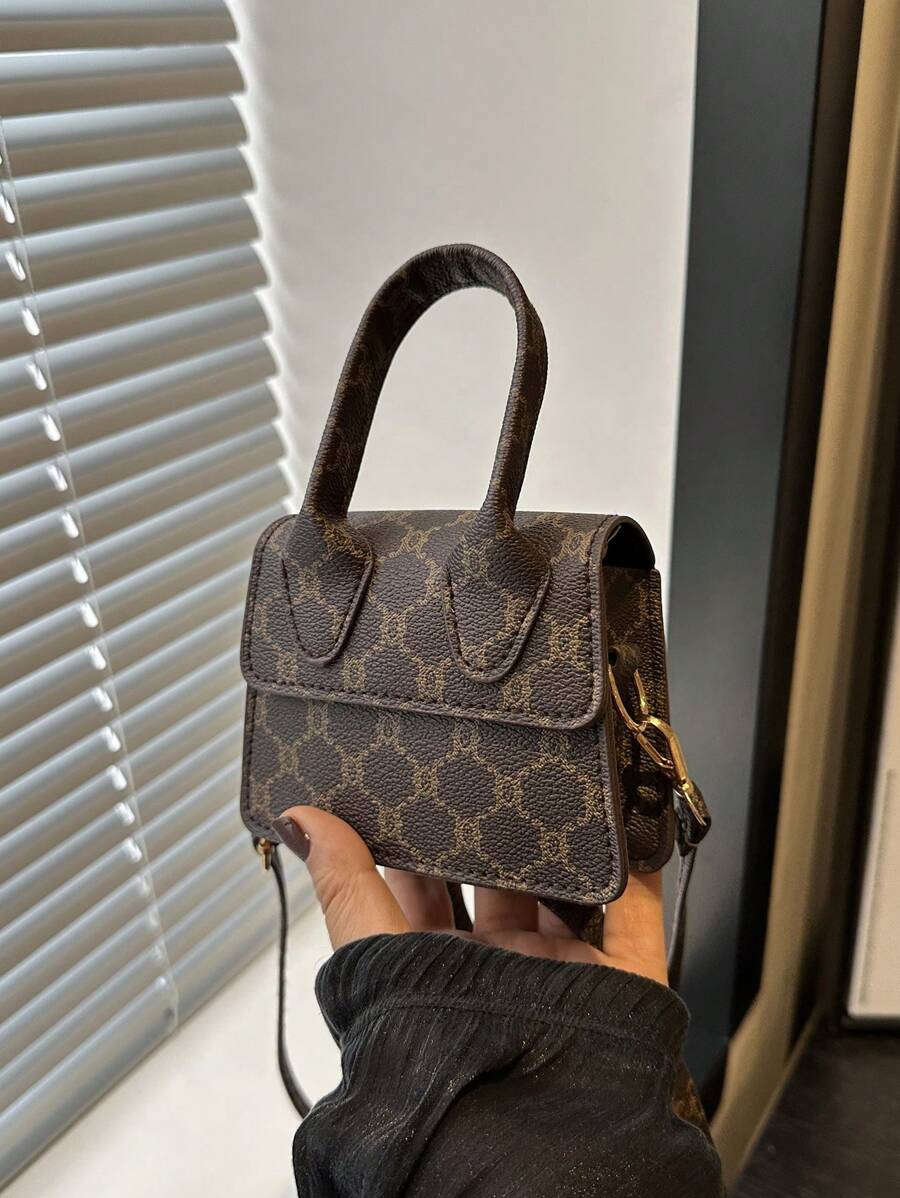 14926 1t-002 Bolso casual de moda ultra-mini
