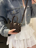 14926 1t-002 Bolso casual de moda ultra-mini