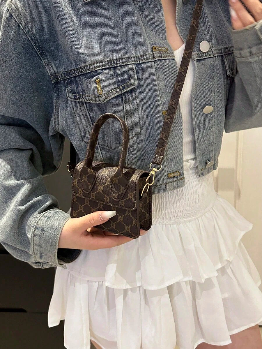 14926 1t-002 Bolso casual de moda ultra-mini