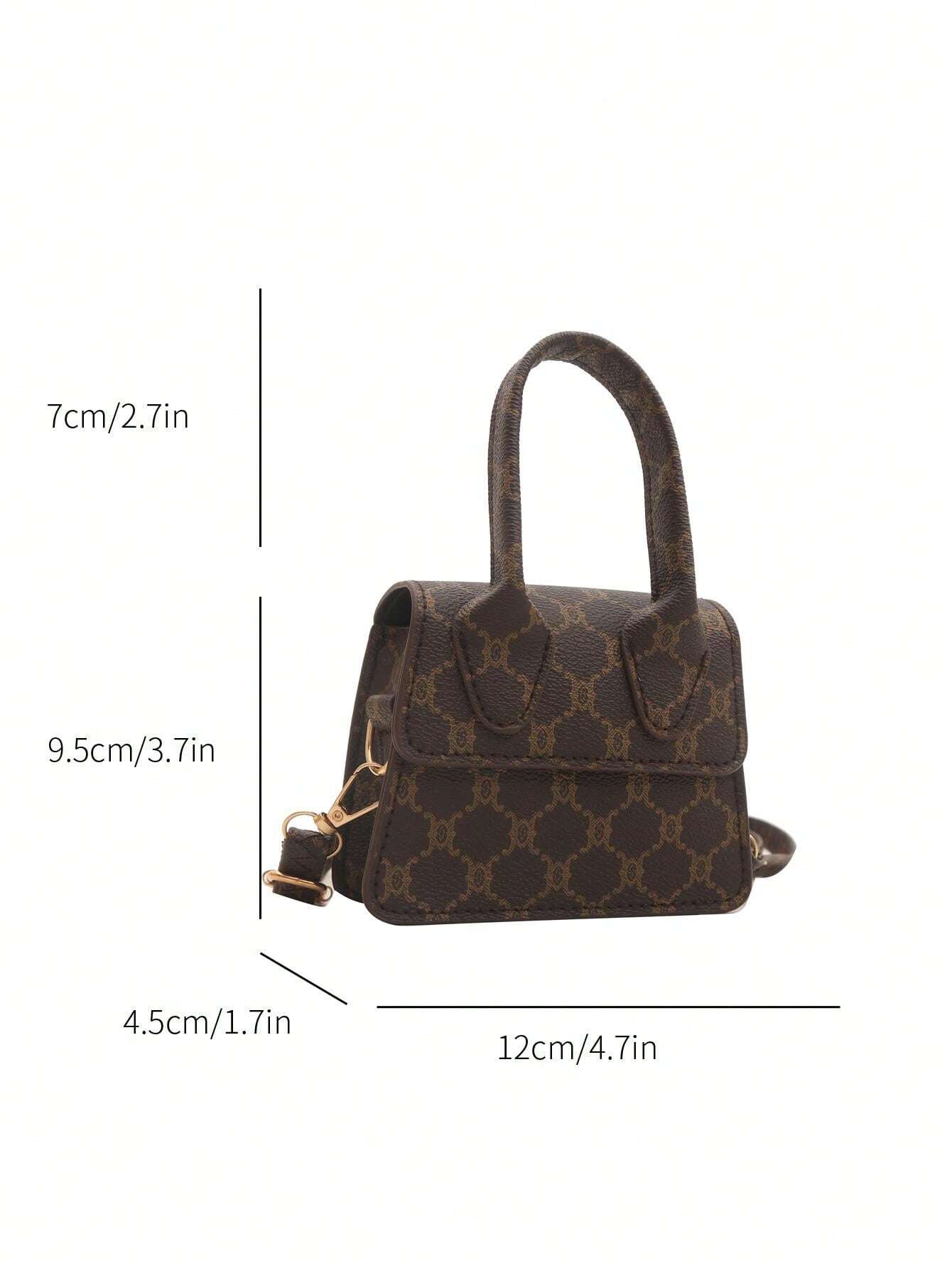 14926 1t-002 Bolso casual de moda ultra-mini