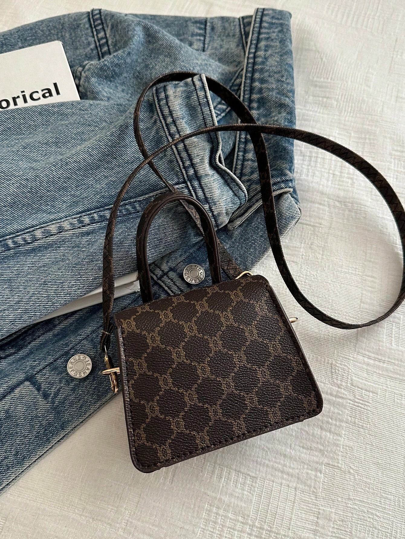 14926 1t-002 Bolso casual de moda ultra-mini