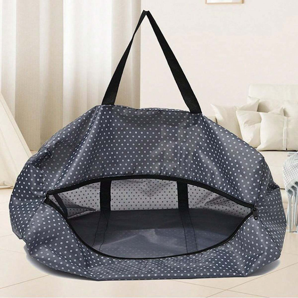 14685 1a-050 1 pieza Bolsa de viaje de Oxford