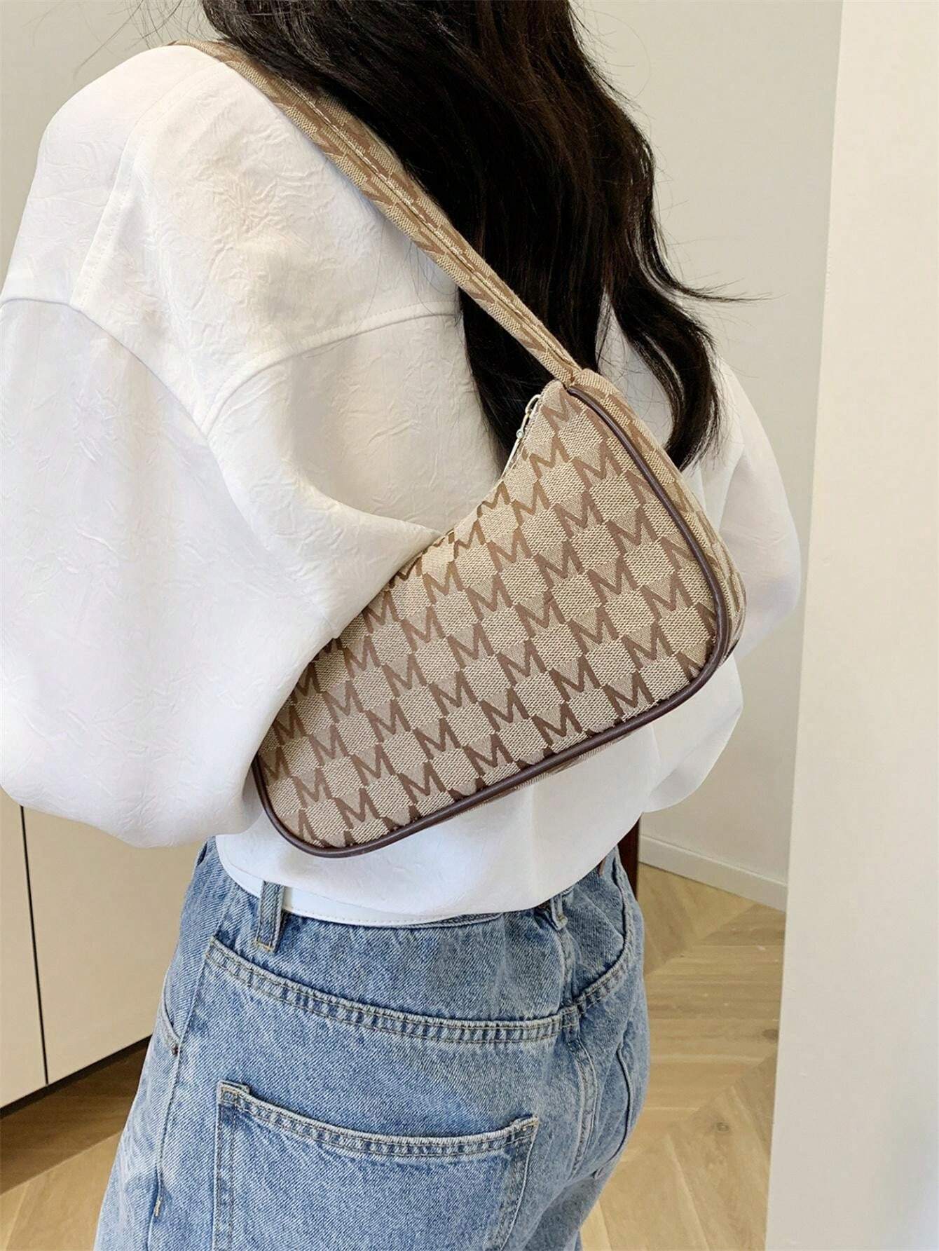 14629 1c-01-03 Bolso vintage 1 Pza