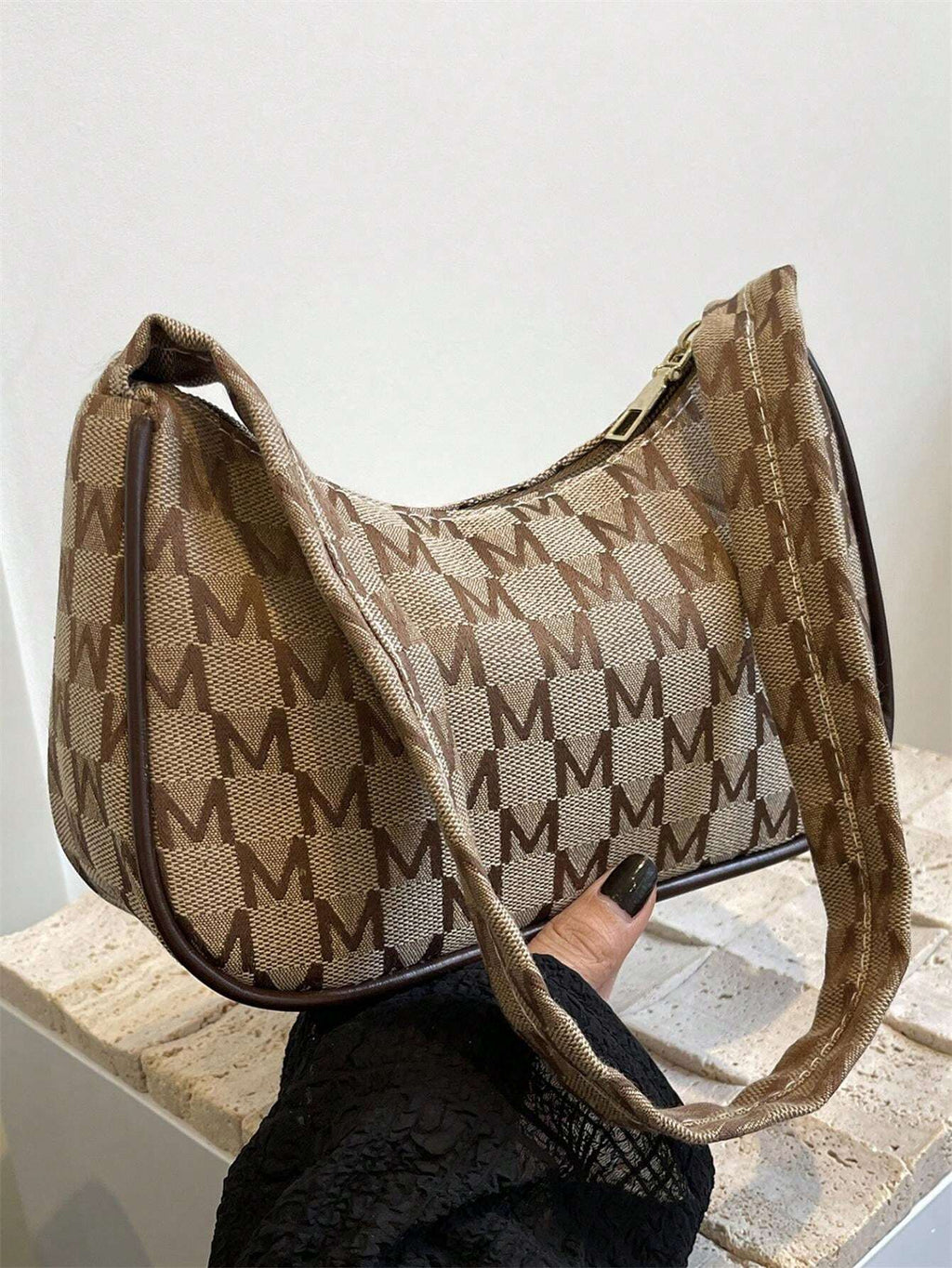 14629 1c-01-03 Bolso vintage 1 Pza