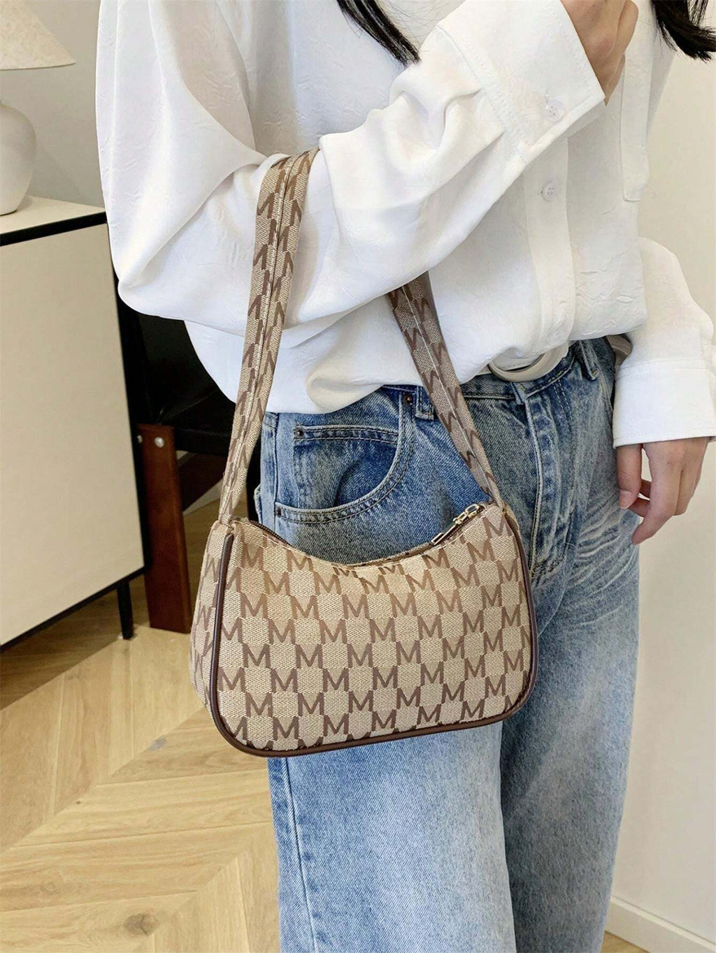 14629 1c-01-03 Bolso vintage 1 Pza