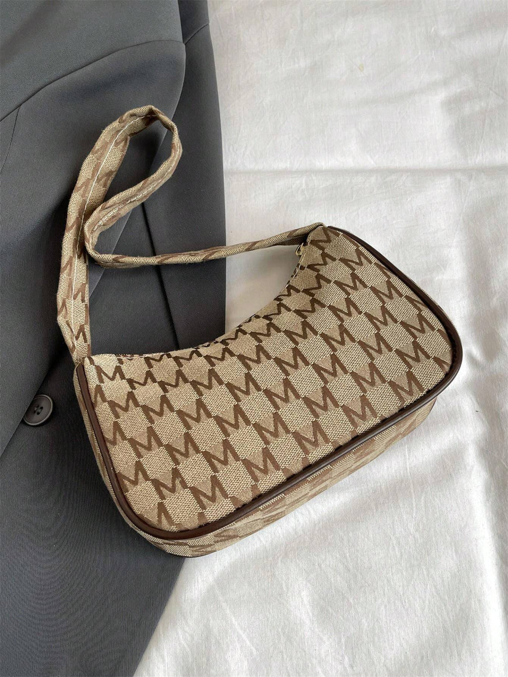 14629 1c-01-03 Bolso vintage 1 Pza