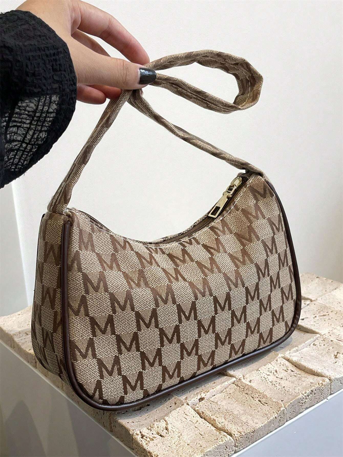 14629 1c-01-03 Bolso vintage 1 Pza