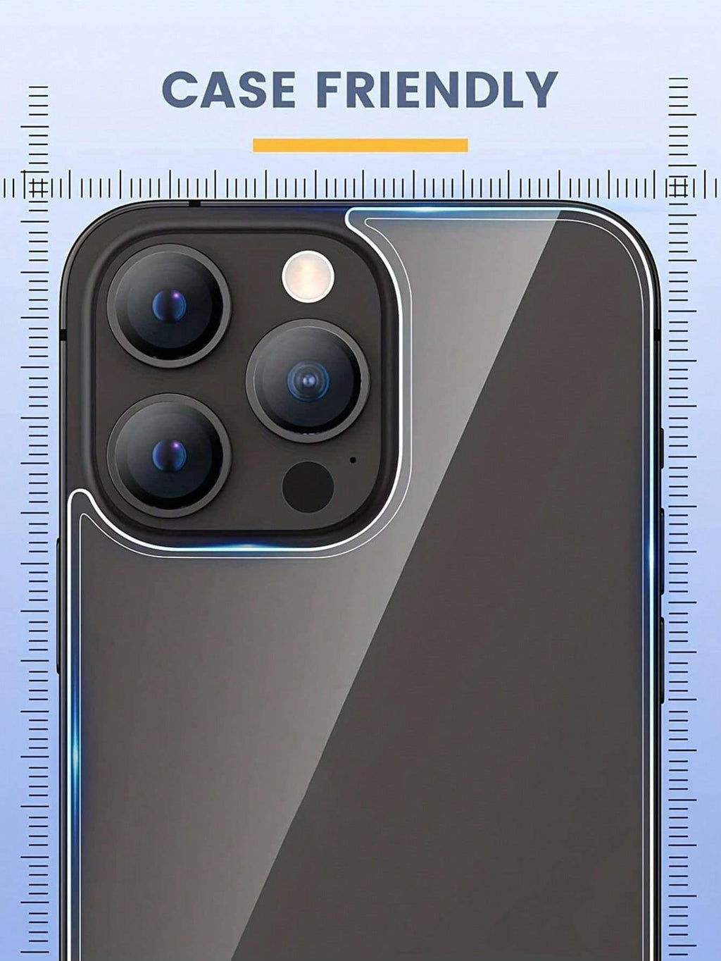 15990 2t-ProPa Protector de pantalla 6 Pzas