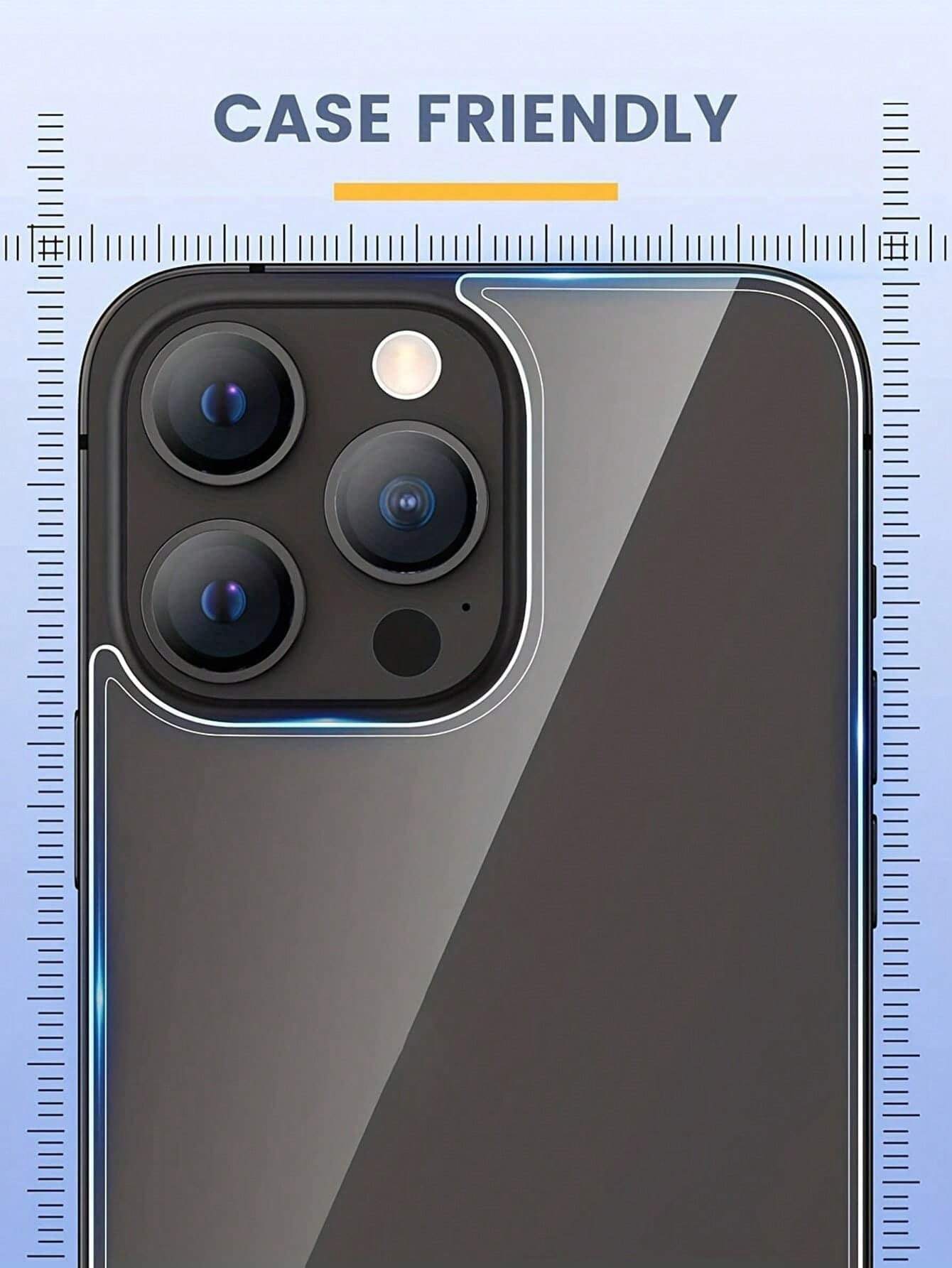 15990 2t-ProPa Protector de pantalla 6 Pzas