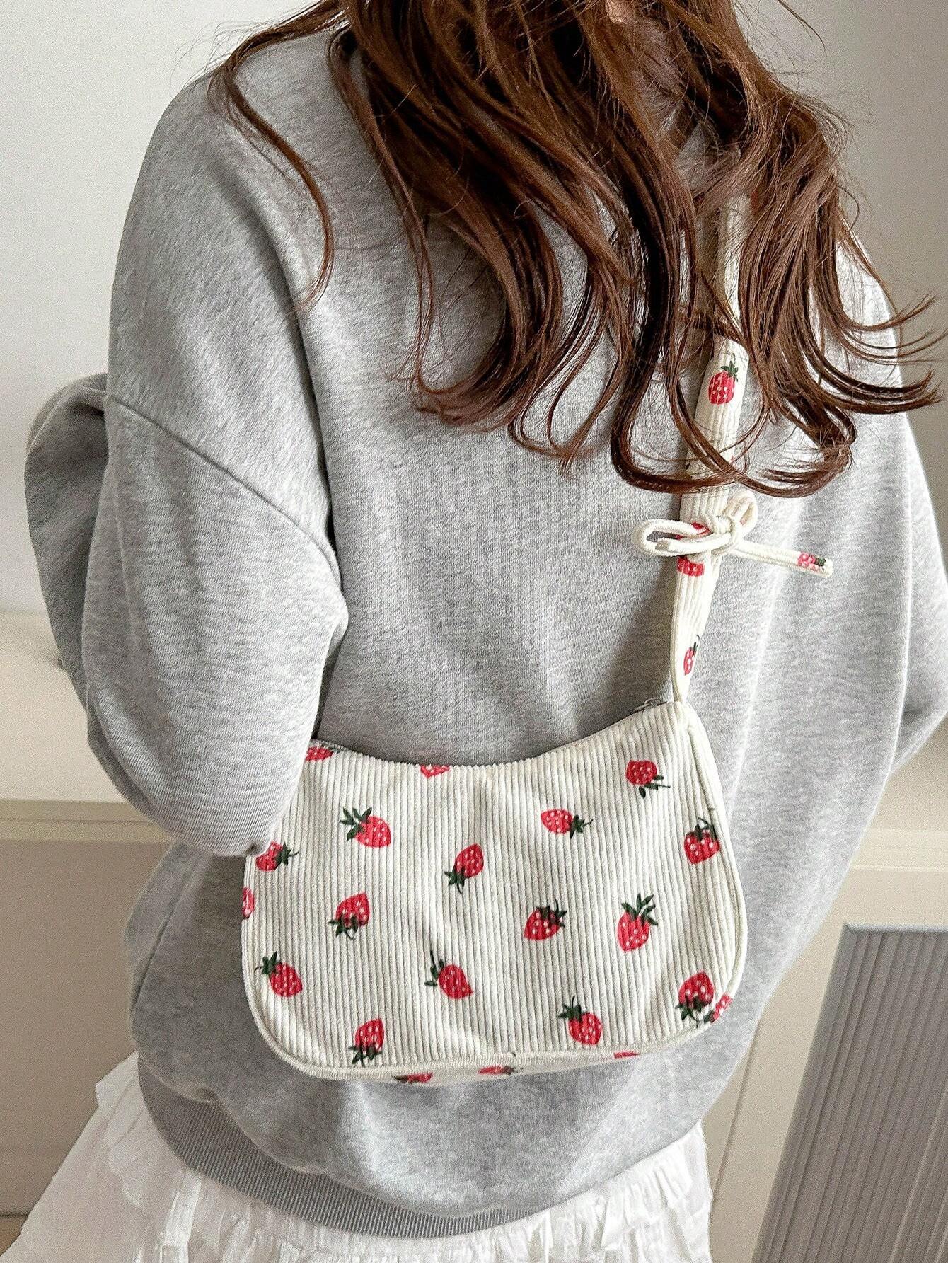 14631 1c-03-10 Bolso Multicolor 1 Pza