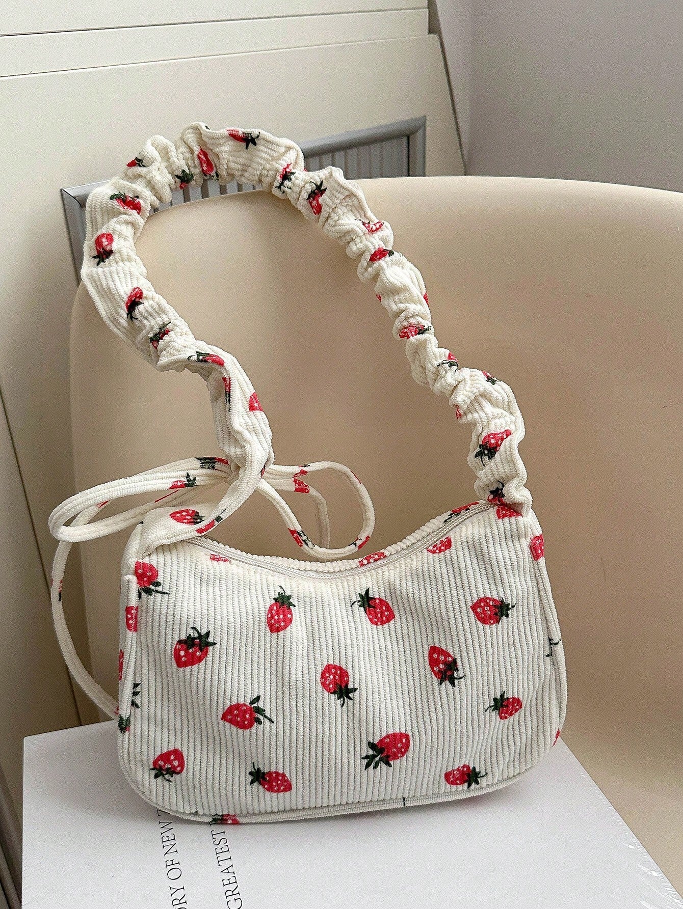 14631 1c-03-10 Bolso Multicolor 1 Pza