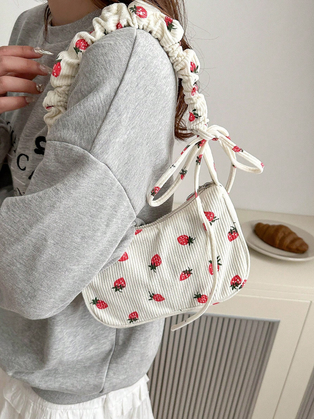 14631 1c-03-10 Bolso Multicolor 1 Pza