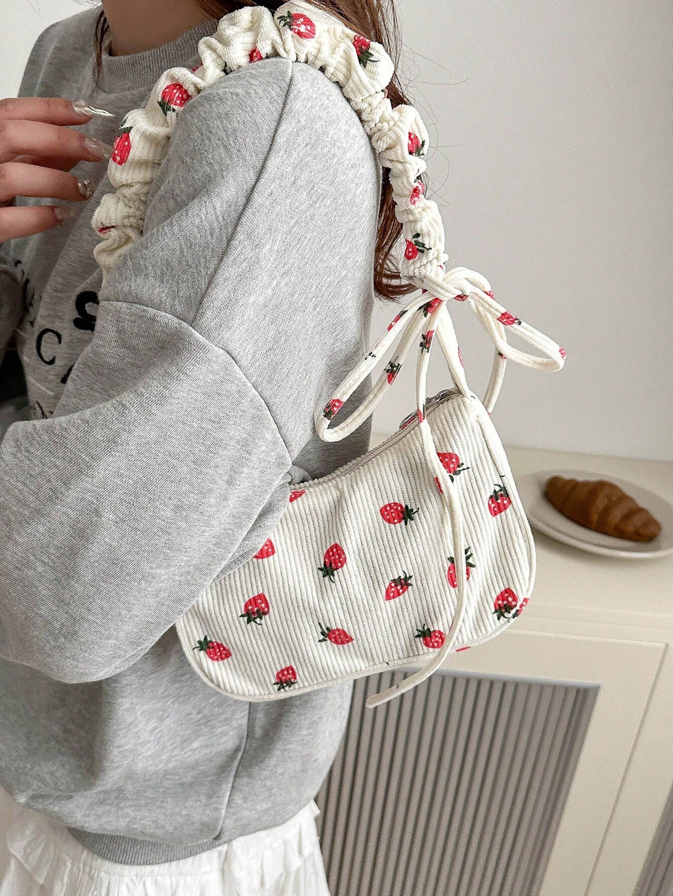 14631 1c-03-10 Bolso Multicolor 1 Pza