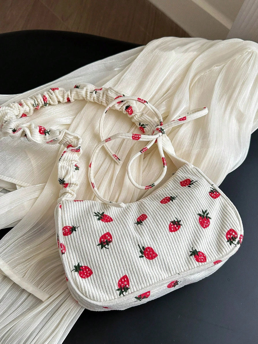 14631 1c-03-10 Bolso Multicolor 1 Pza