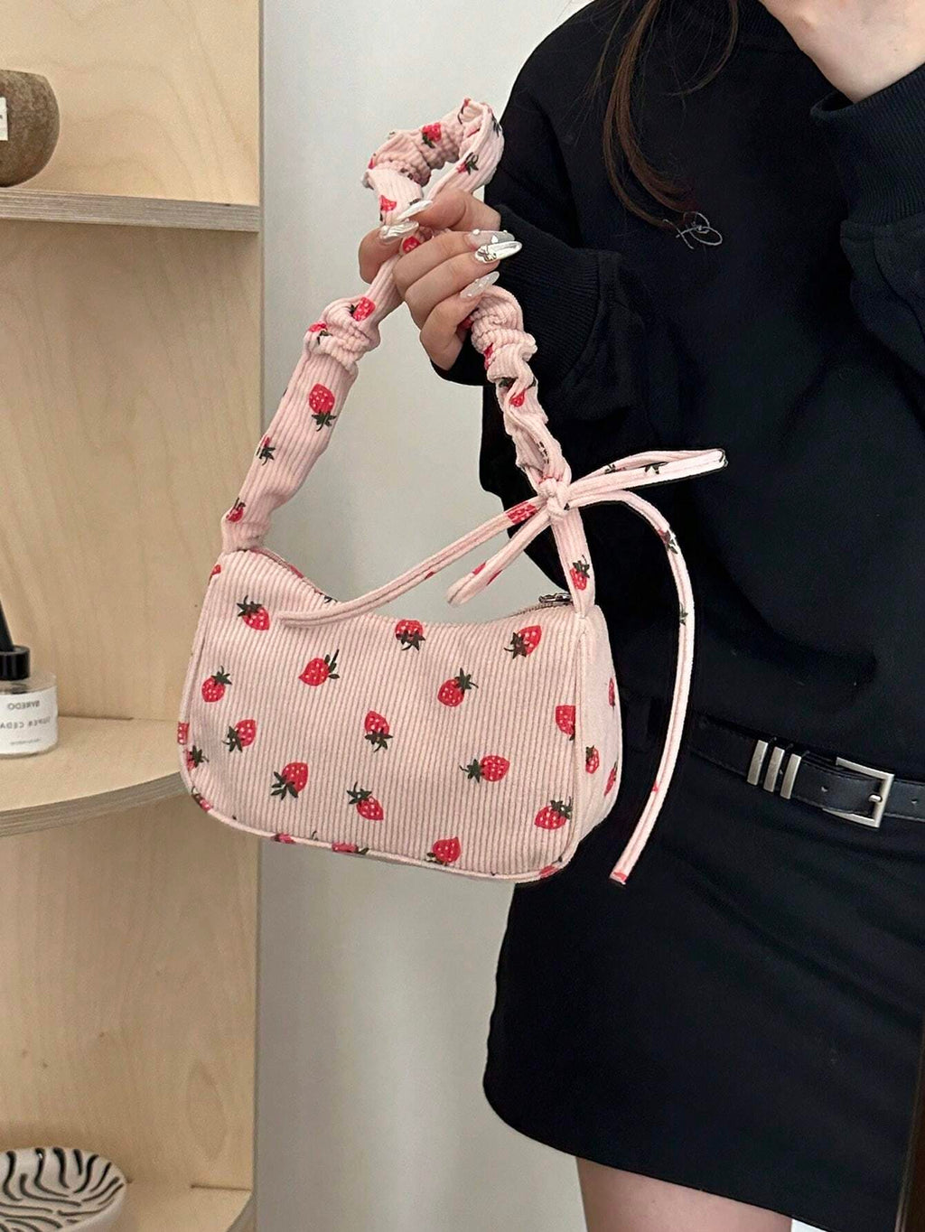 14630 1c-016 Bolso Multicolor 1 Pza