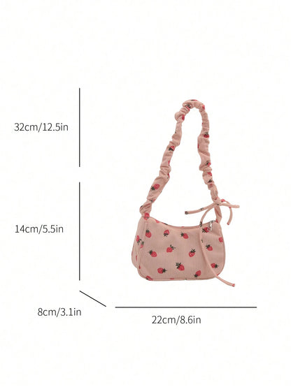 14630 1c-03-10 Bolso Multicolor 1 Pza